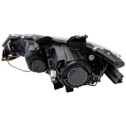 Headlight Passenger Right Side 8301D246 for Mitsubishi Outlander PHEV (2018–2022)