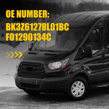 Left Front Trim Molding Fender Flare for Ford Transit 150 250 350 2015-2024