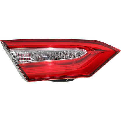 Tail Light Driver Left Inner 8159133210 for Toyota Camry