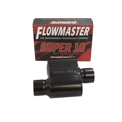 Flowmaster Super 10 Exhaust for Jeep Cherokee XJ 4.0L (1984–2001)