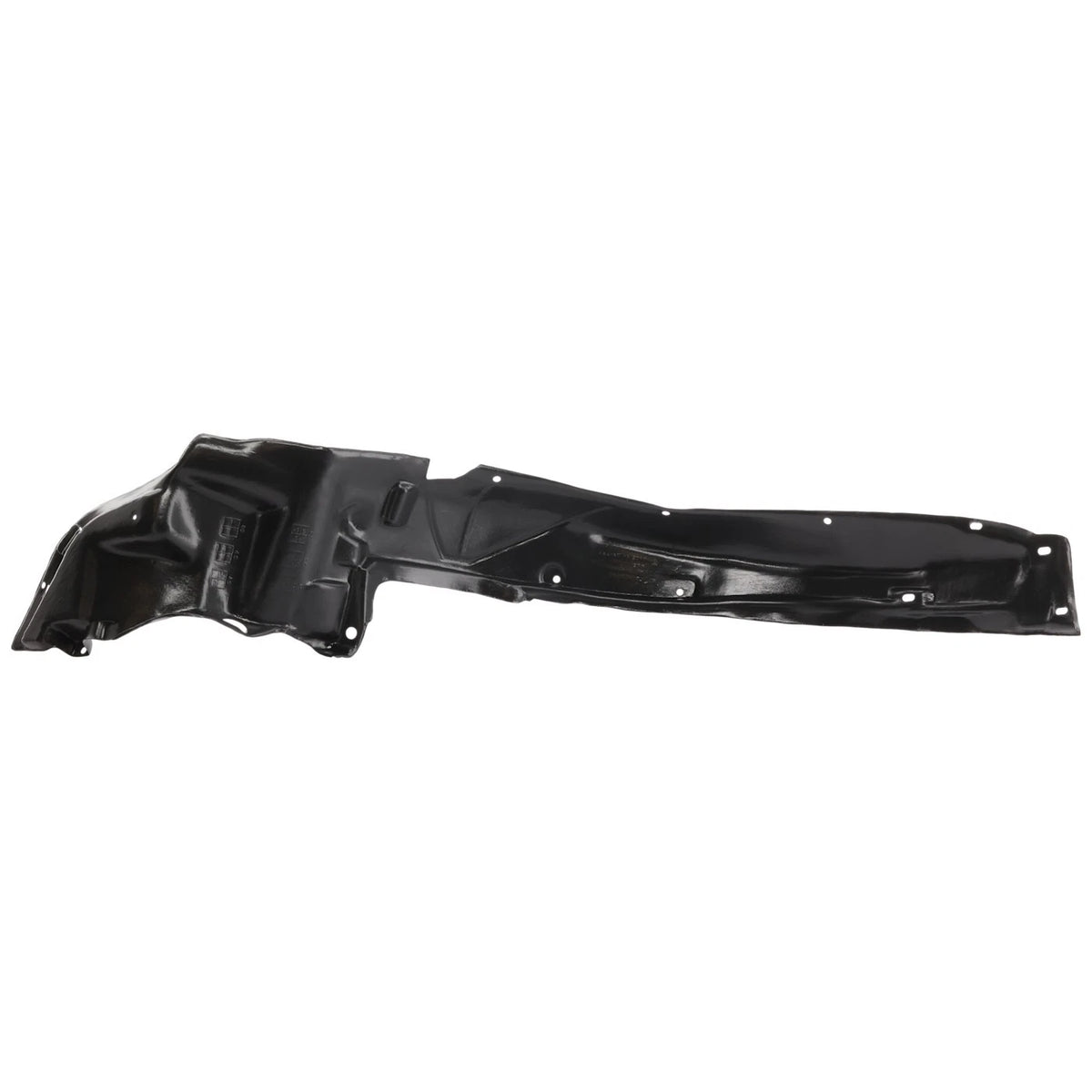Fender Liner Front Driver Left for Honda Civic (1996–2000)