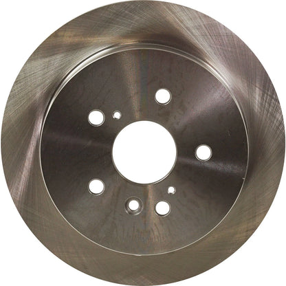 Disc Brake Rotor for Toyota Sienna (2004–2010) Rear Left/Right Solid 1 Pc