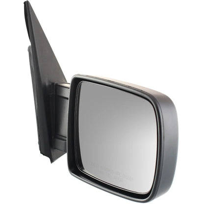 Paintable Power Mirrors for Honda Element 2003-2011 - Set of 2