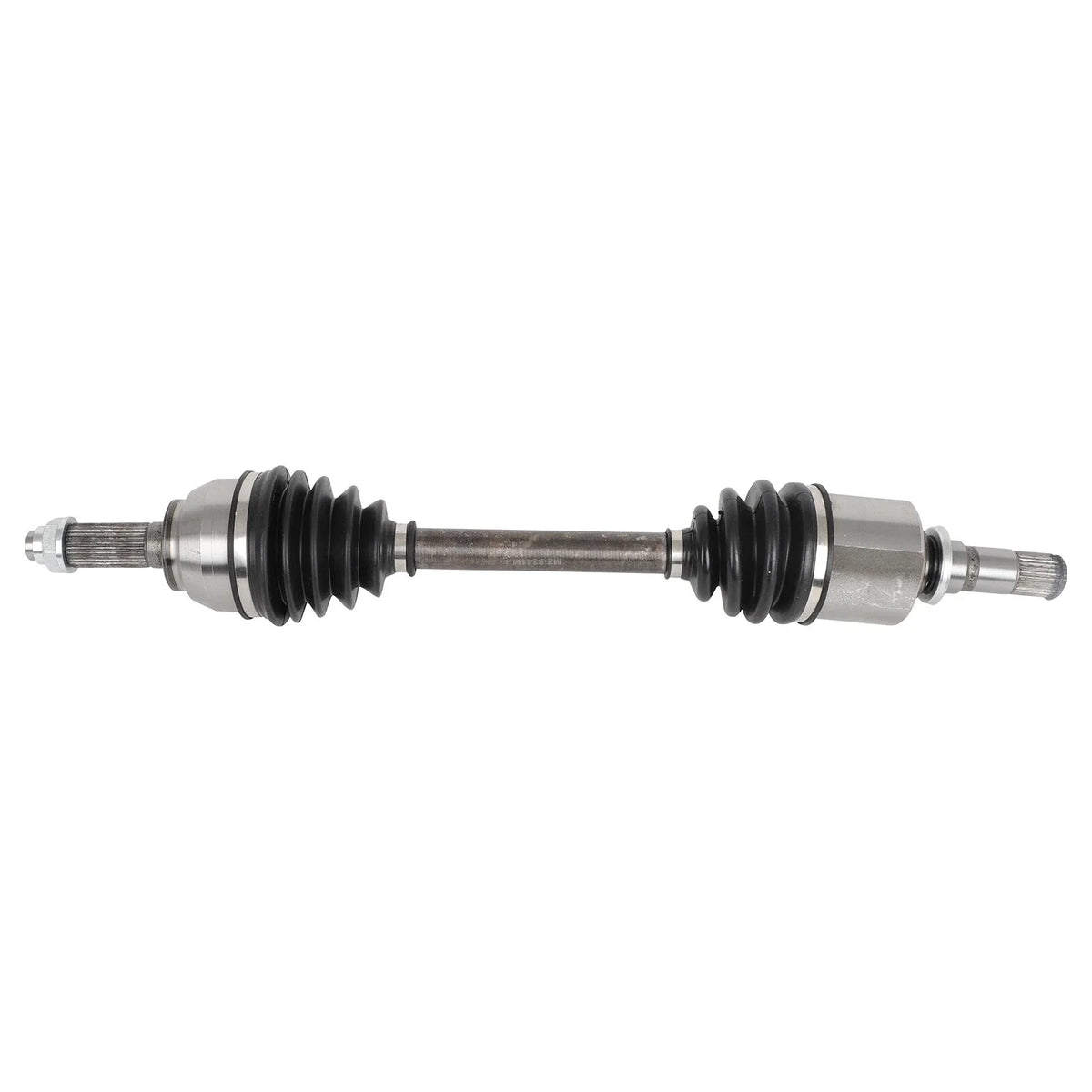 Pair Front CV Axle Shaft for Mazda 3 2007–2013, Mazda 5 2012–2015