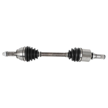 Pair Front CV Axle Shaft for Mazda 3 2007–2013, Mazda 5 2012–2015