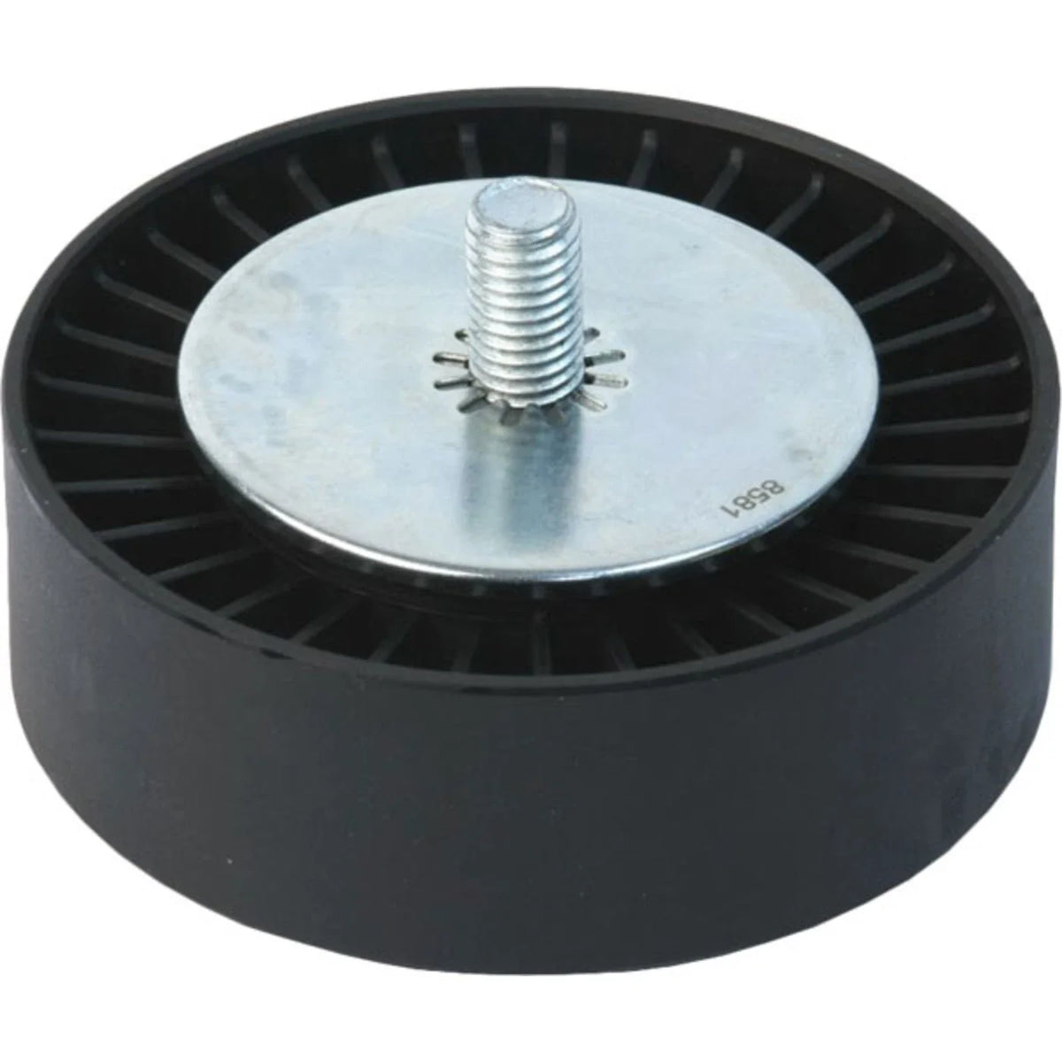 Accessory Belt Idler Pulleys for 335is 535i BMW