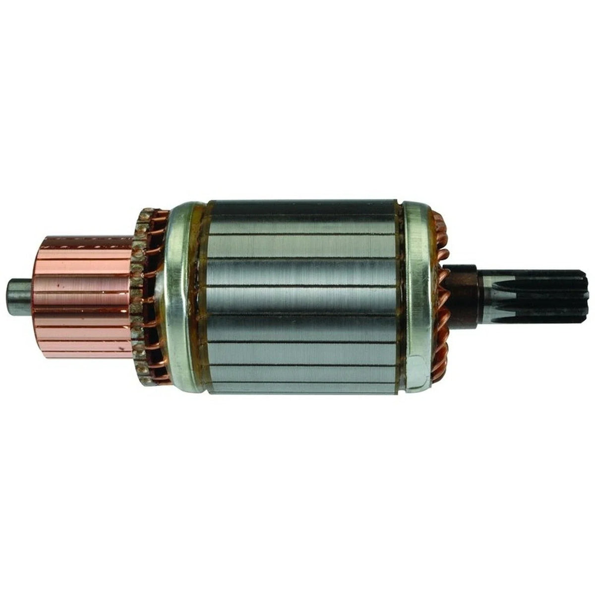 Armature for Mitsubishi FD-50 (1974–2002)
