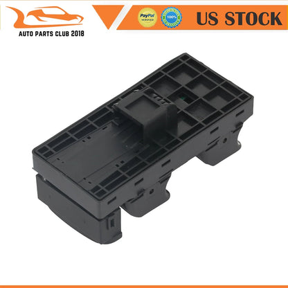 Window Switch for Audi A4 Q5 S4 (2009-2012) Front Left Driver Side