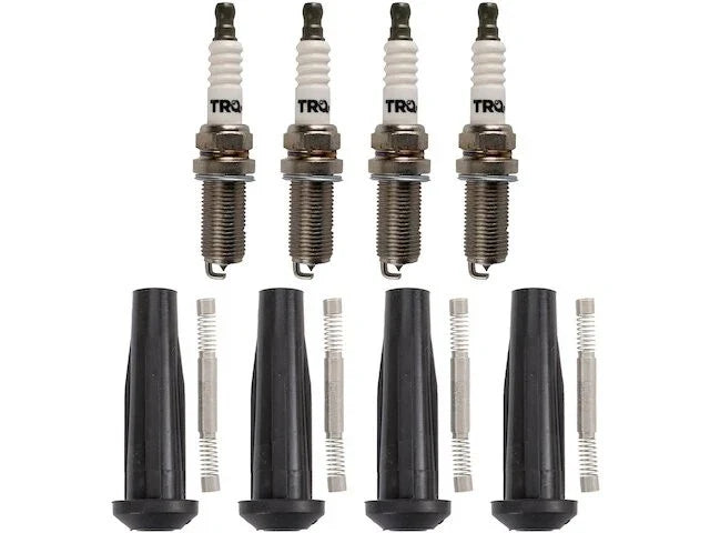 Spark Plug and Ignition Coil Boot Kit for Mazda 6 (2005) BX512MV
