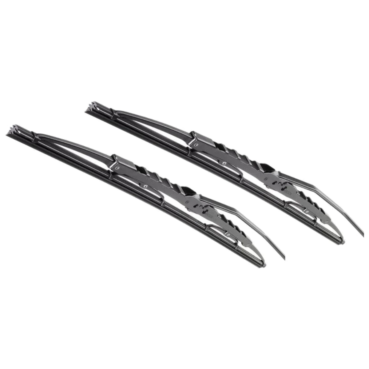 Front Wiper Blade Set for Toyota Estima TCR 1990-1996 - Left & Right