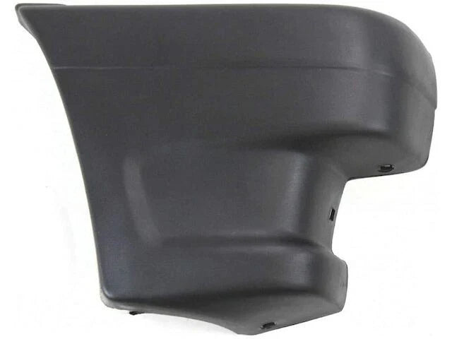 Passenger Side Bumper End for Mazda B2600 (1987–1989) DV956DW