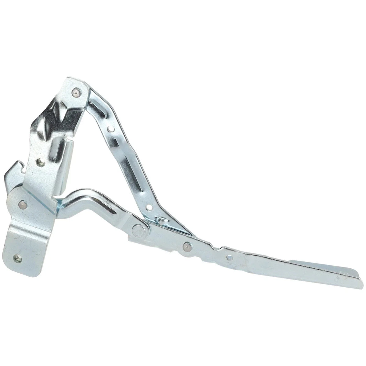 Hood Hinges for Ford EcoSport (2018–2022)