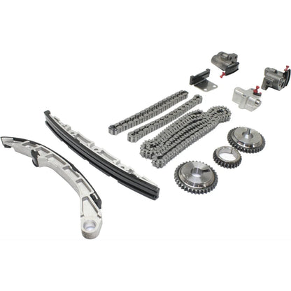 Engine Timing Chain Kit for Nissan Altima, Murano, 350Z, Maxima