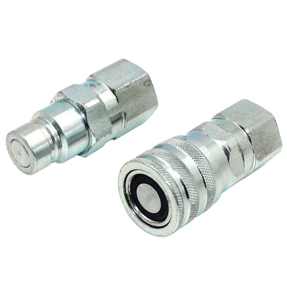 Hydraulic Coupler Set 1/2'' for John Deere 2020-4020