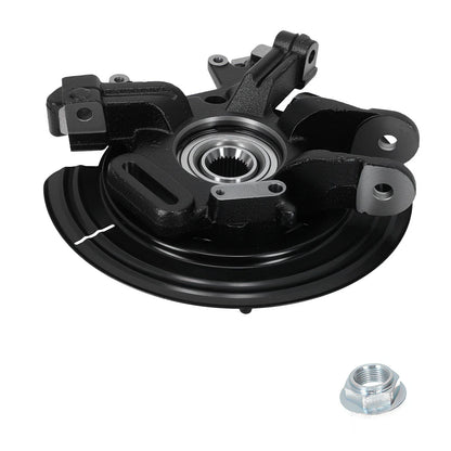 Rear Right Hub Bearing Assembly for Ford Explorer Steering Knuckle 2002-2010