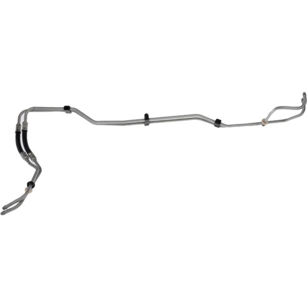 Dorman 624-997 Oil Cooler Line for Jeep Wrangler (2007–2011)