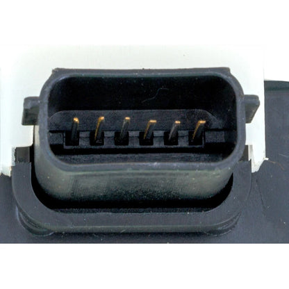 Door Lock Actuator for Ford Flex (2009–2019) Front Left Side