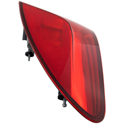 Tail Light Passenger Right Side for Chrysler Sebring (2009–2010)