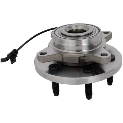 Front Wheel Hubs for F150 Truck (2004–2020)