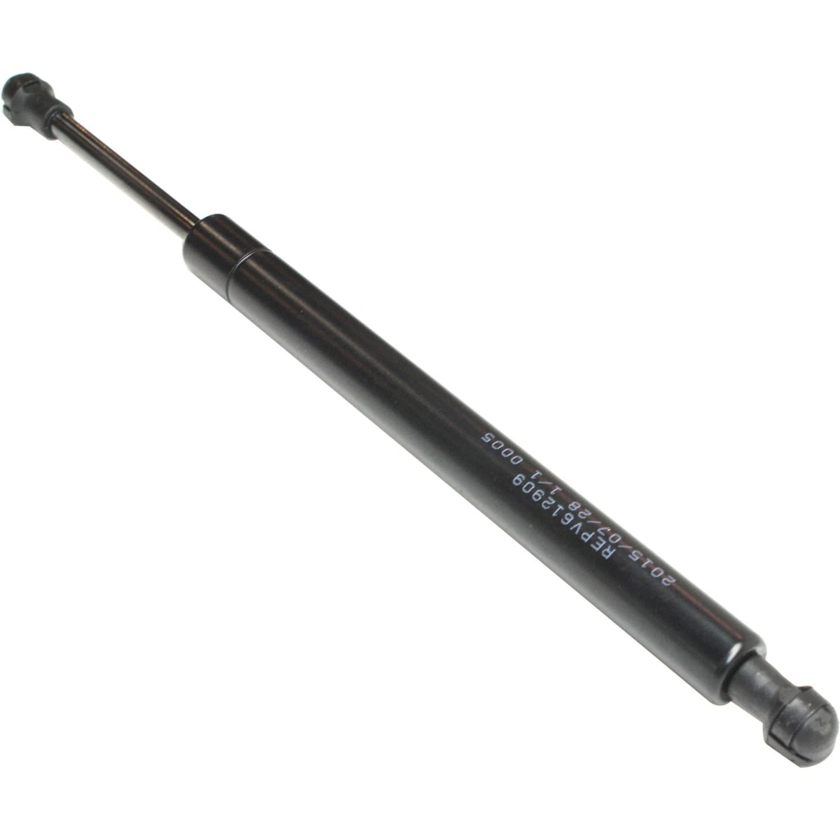 Gas Charged Rear Window Glass Strut Lift Support for VW Touareg (2004–2010)