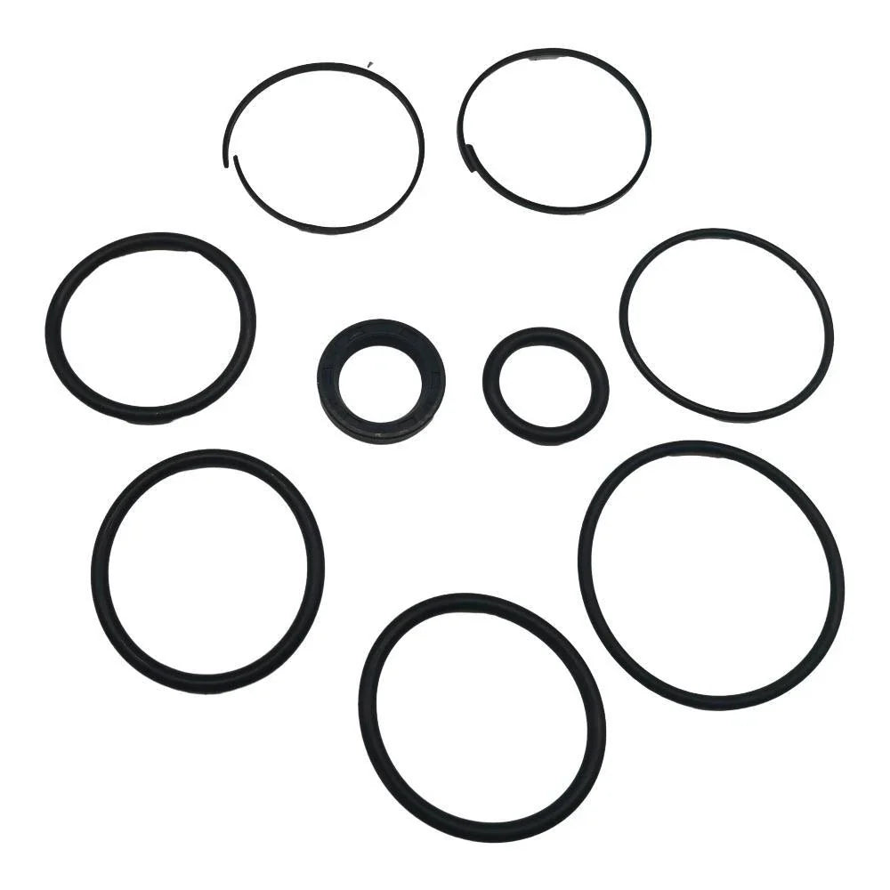 Trim & Tilt Cylinder Repair Seal Kit for Volvo SX Diesel (3854247, 0985060, 0778202)