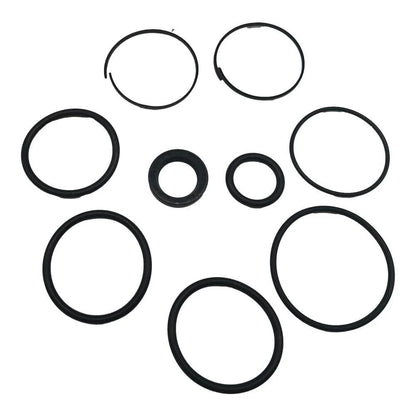 Trim & Tilt Cylinder Repair Seal Kit for Volvo SX Diesel (3854247, 0985060, 0778202)