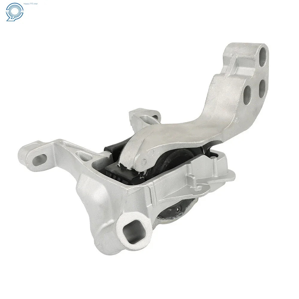 3X Engine & Transmission Mounts for Mazda 6, CX-5, CX-9 2.5L (2014–2017)