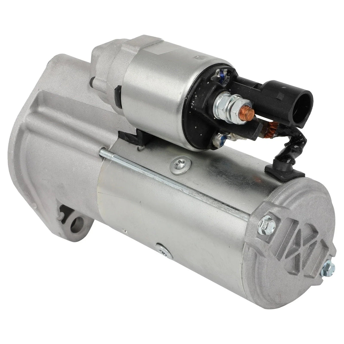 L4 2.0L Starter for Volkswagen Amarok 2011 30302 2H0911023A