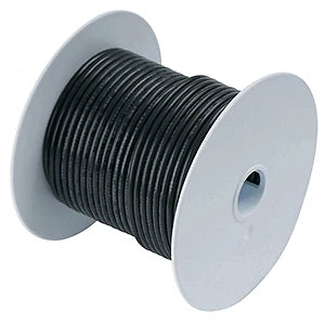 1/0 AWG Tinned Copper Battery Cable for Ancor (116005) - 50'
