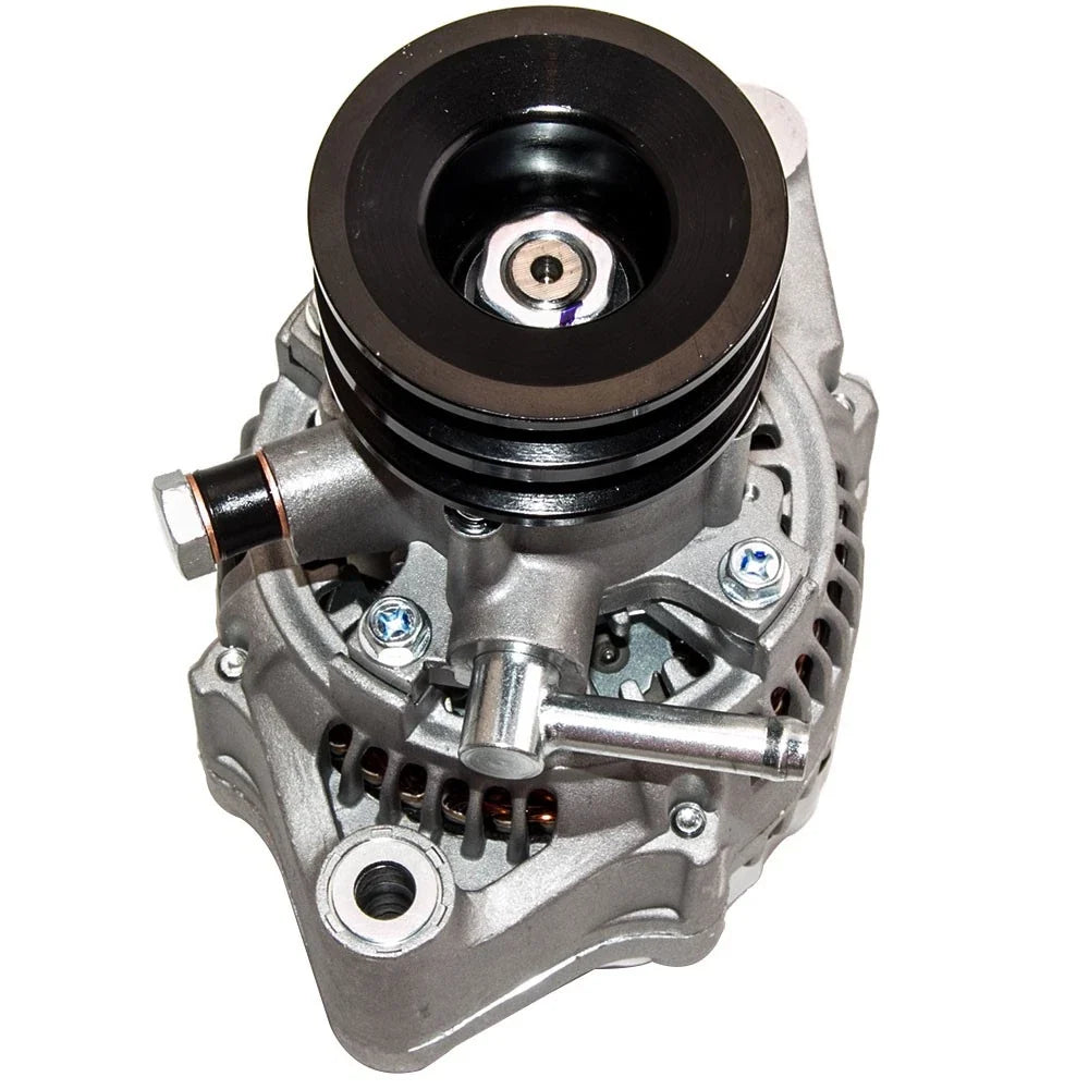 12V Alternator for Toyota 4-Runner (1989–1996) / Hi-Lux (1991–2005) 100213-1730