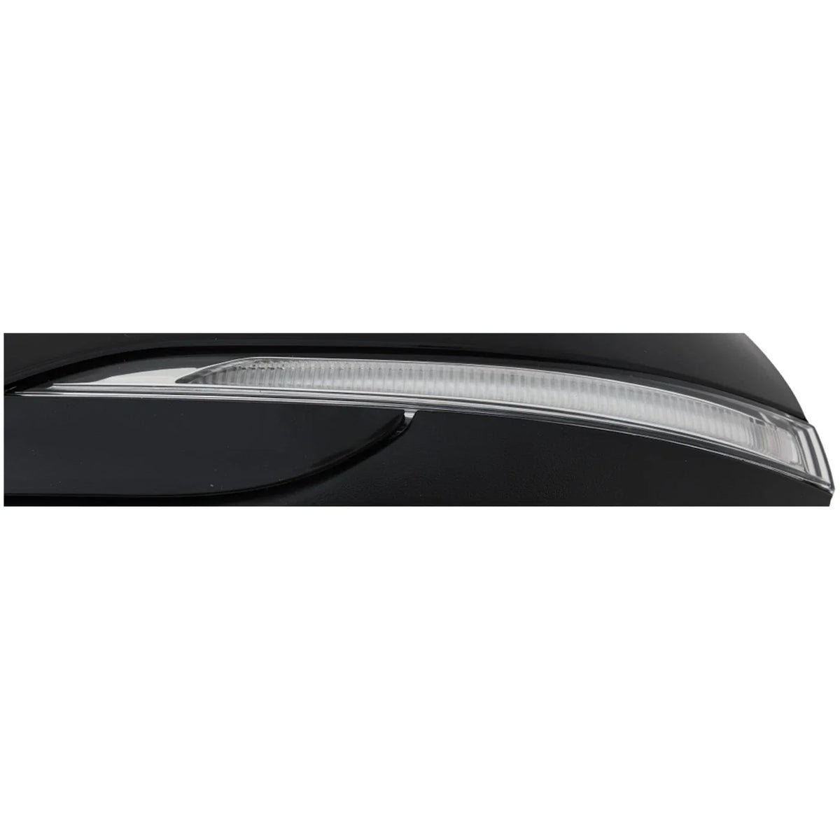 Left Heated Driver Mirror for 2017-2018 Hyundai Elantra