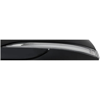 Left Heated Driver Mirror for 2017-2018 Hyundai Elantra