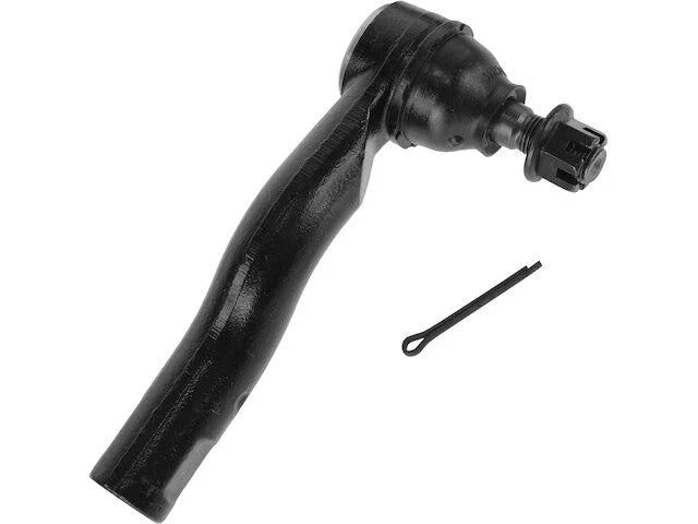 Front Right Outer Tie Rod End for Mazda 6 (2003–2008) DJ178GN