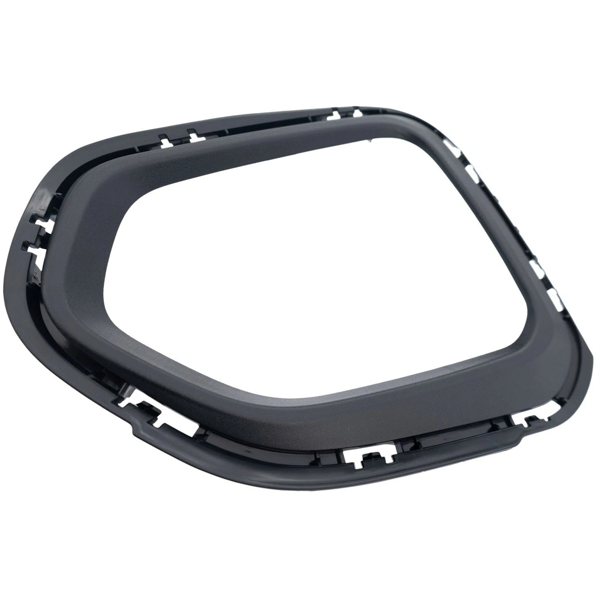 Fog Light Trim Driver Left Side for Chevy Trailblazer (2021–2023)