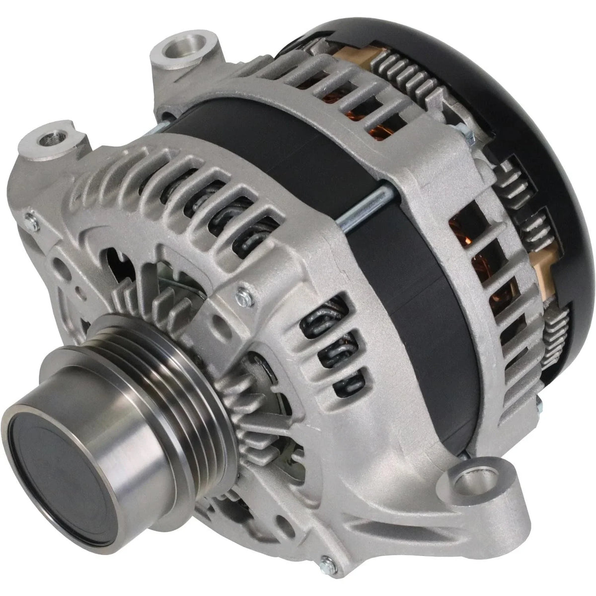 Alternator for Ford Fusion L4 1.5L (2014–2016)