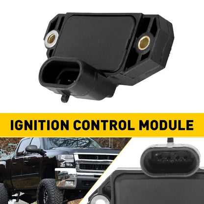 Control Module Ignition for C/K 1500/2500 V8 Suburban 1996-1999