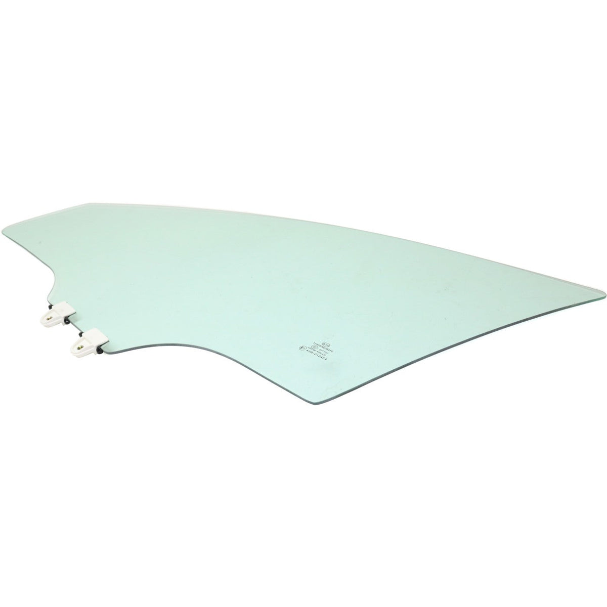 Front Driver Door Glass for Mazda 3 Sport (2014–2018)