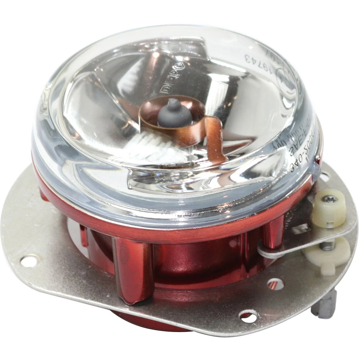 Fog Light for Mercedes Benz ML350 (2006–2011), SLK350 (2005–2011), CLS550 (2007–2011)