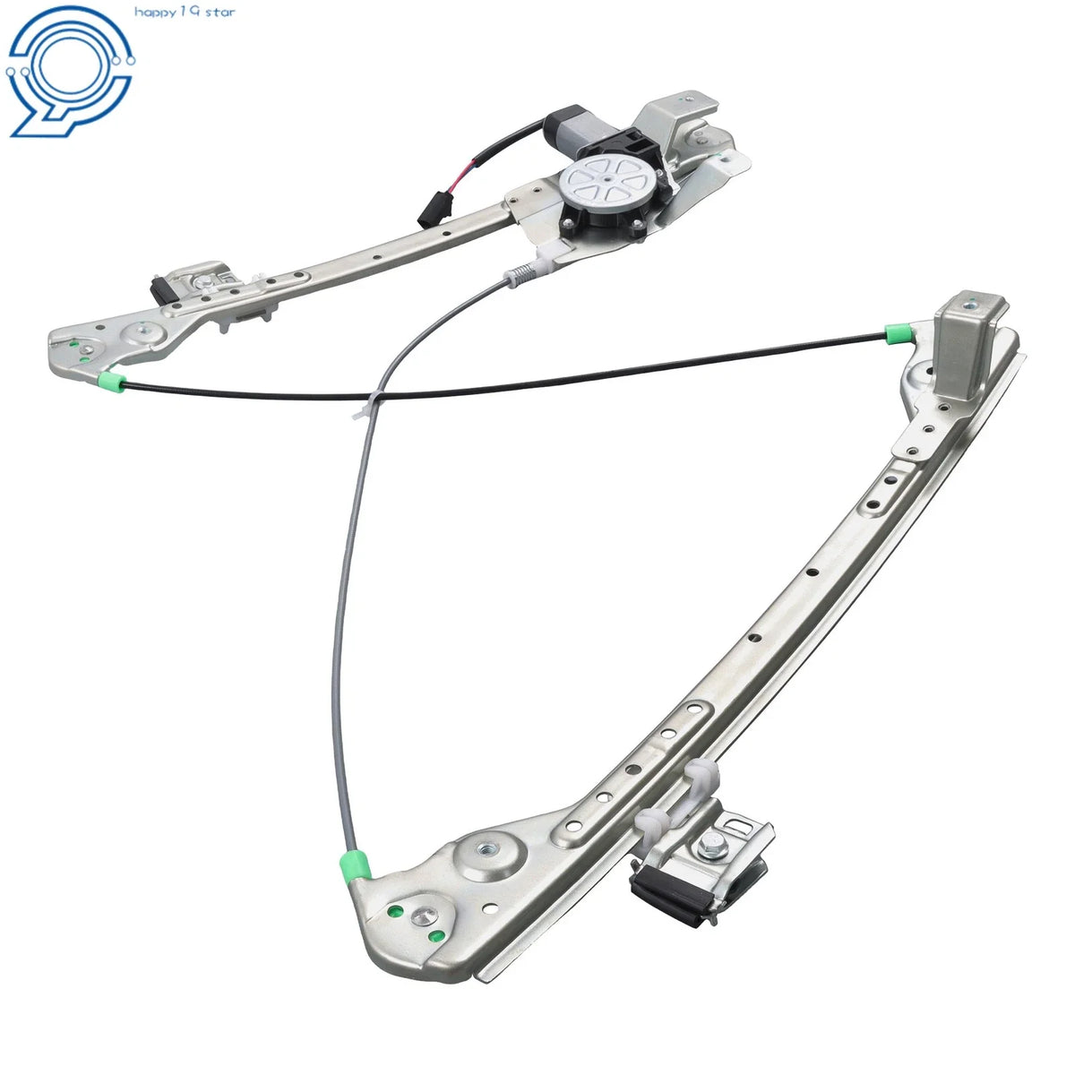 Front Left Window Regulator & Motor for Chrysler Pacifica (2004-2006)