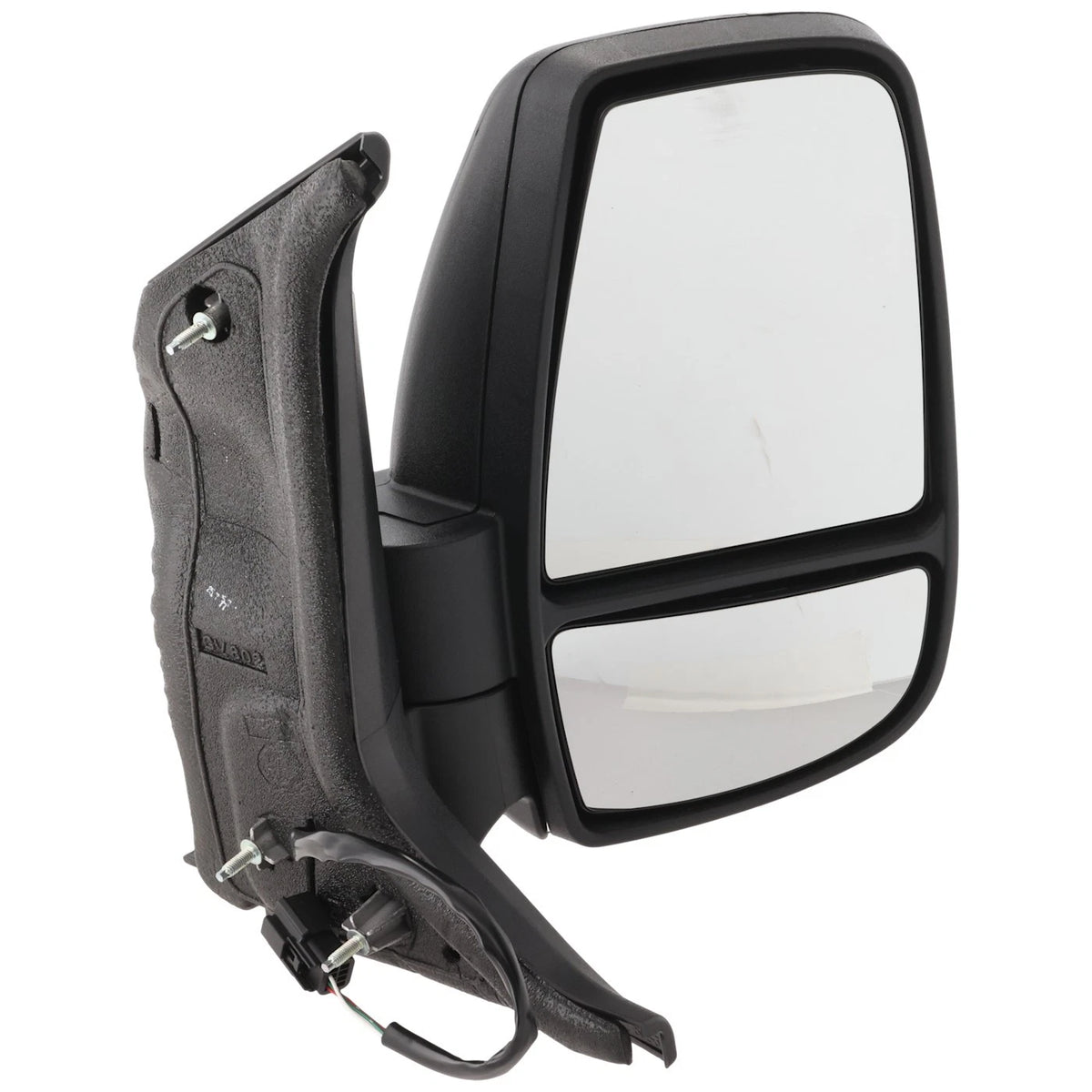 Passenger Right Side Mirror for Ford Transit-150/250/350 HD (2015–2023)