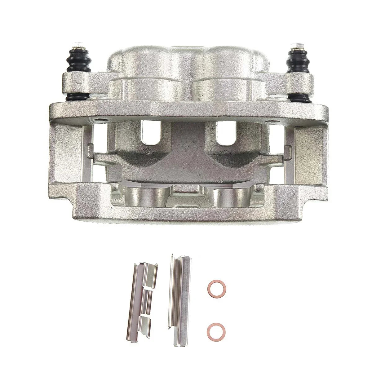 Rear Left Brake Caliper for Ford E-250, E-150 (99-07)