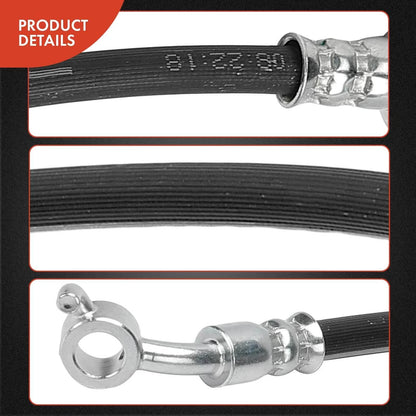 Rear Brake Hose Assembly for Nissan Sentra 2020-2022