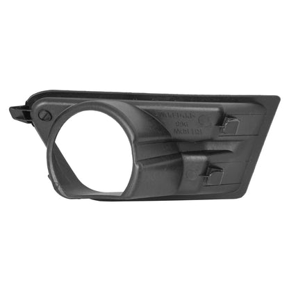 Fog Lamp Bezel Cover for Ford Mustang (2010-2012)