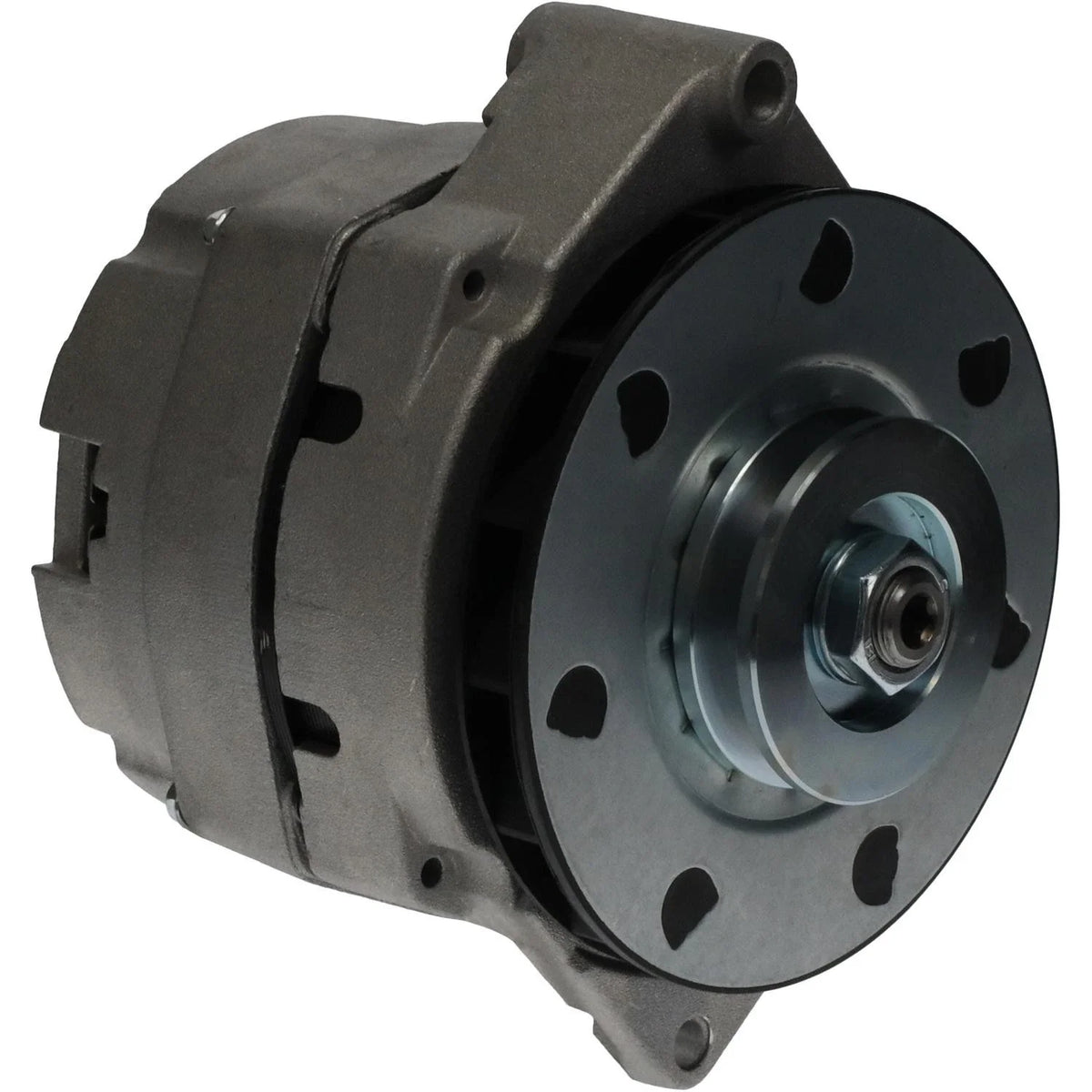 Alternator for Pontiac Parisienne V8 5.0L (1986)