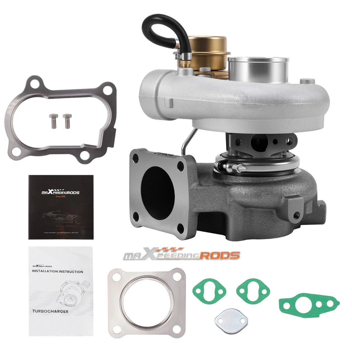 CT26 Turbo for Toyota Landcruiser 1HDT (HDJ80,81) 1990-1997