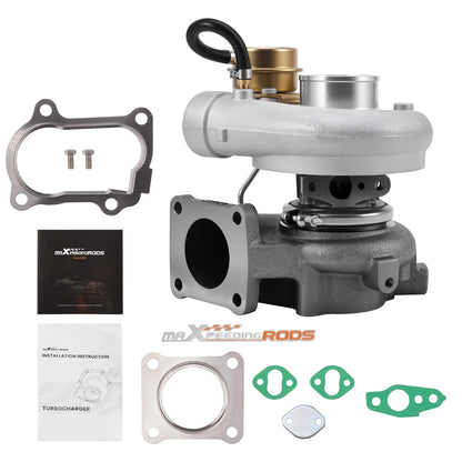 CT26 Turbo for Toyota Landcruiser 1HDT (HDJ80,81) 1990-1997