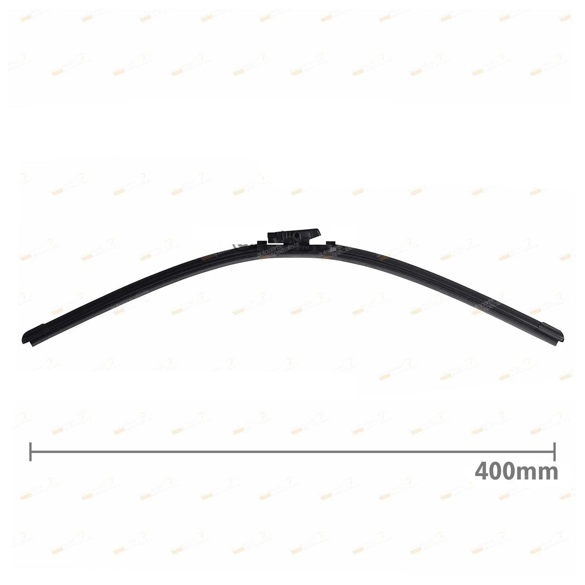 Passenger Side Wiper Blade for BMW 3 Series (2006-2009) E92 E93