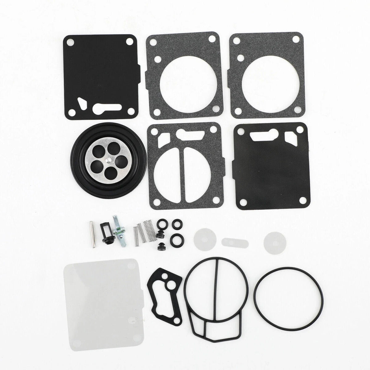 Jet Kit for Carburetor Rebuild - Yamaha Wave VXR LS LX GP XL SUV 1200