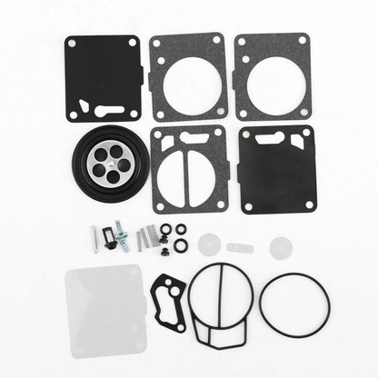 Jet Kit for Carburetor Rebuild - Yamaha Wave VXR LS LX GP XL SUV 1200