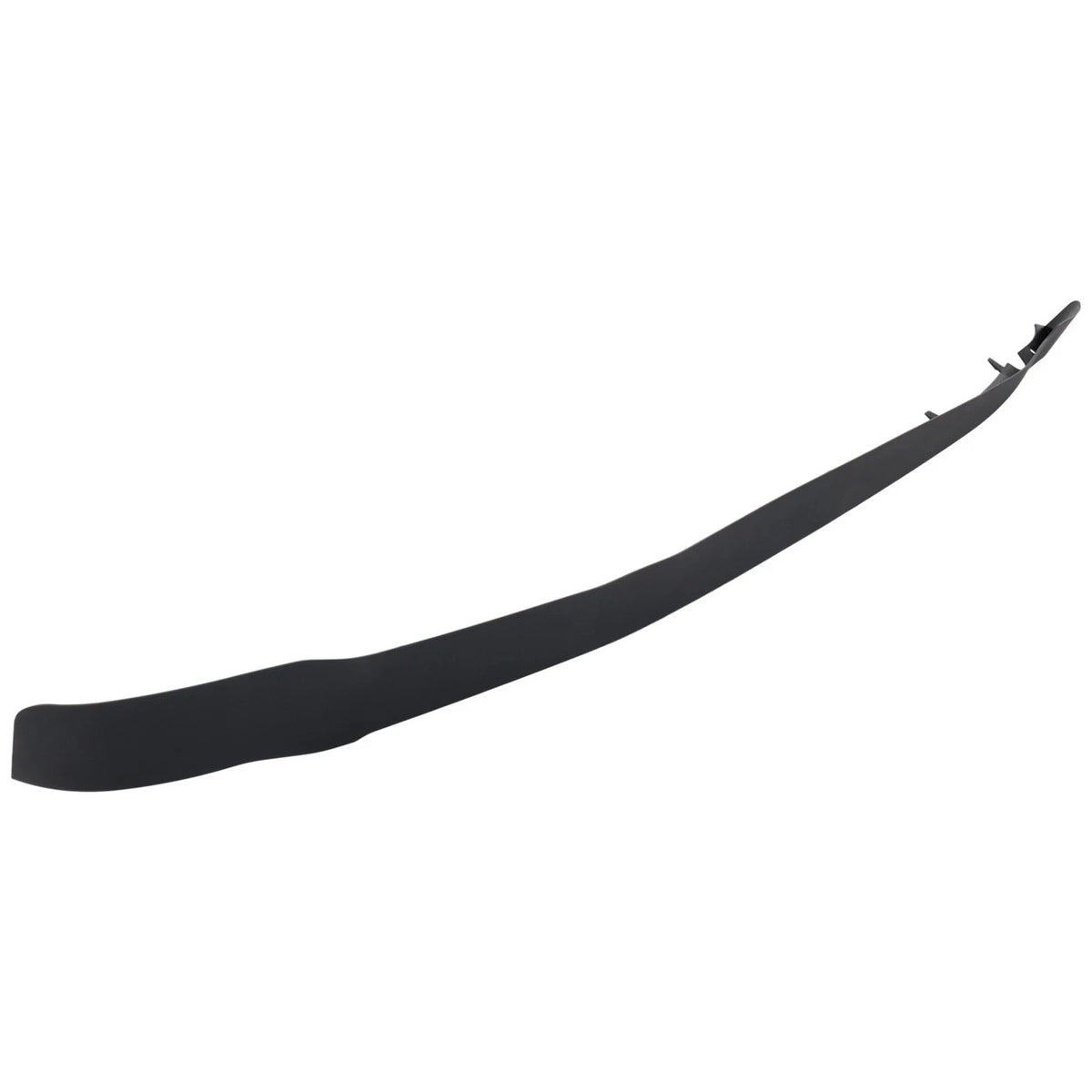 Air Dam Deflector Valance for Ford EcoSport (2018–2022)